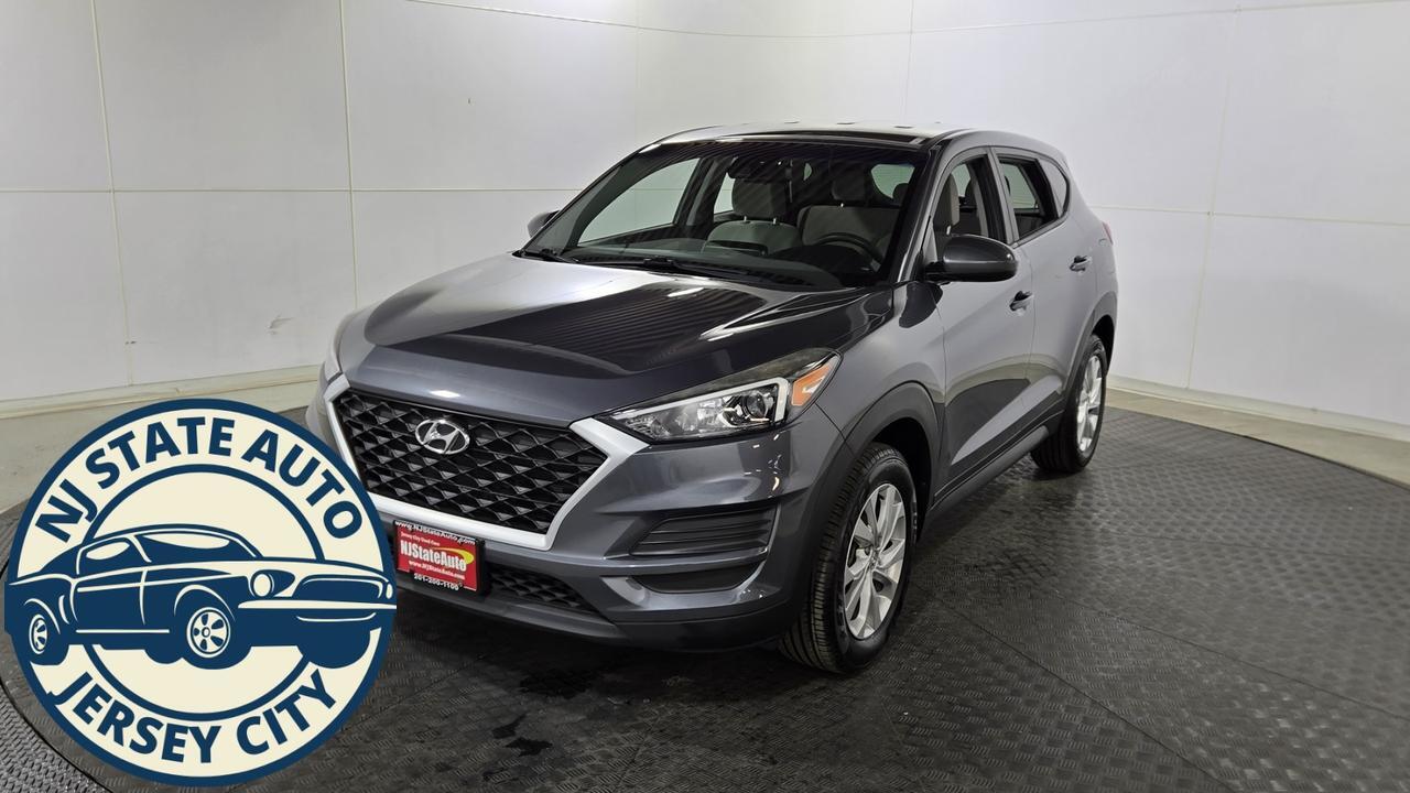 2019 Hyundai Tucson SE Jersey City NJ