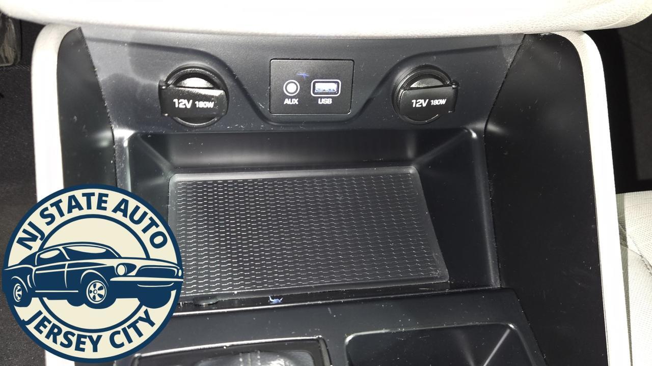 2019 Hyundai Tucson SE Jersey City NJ