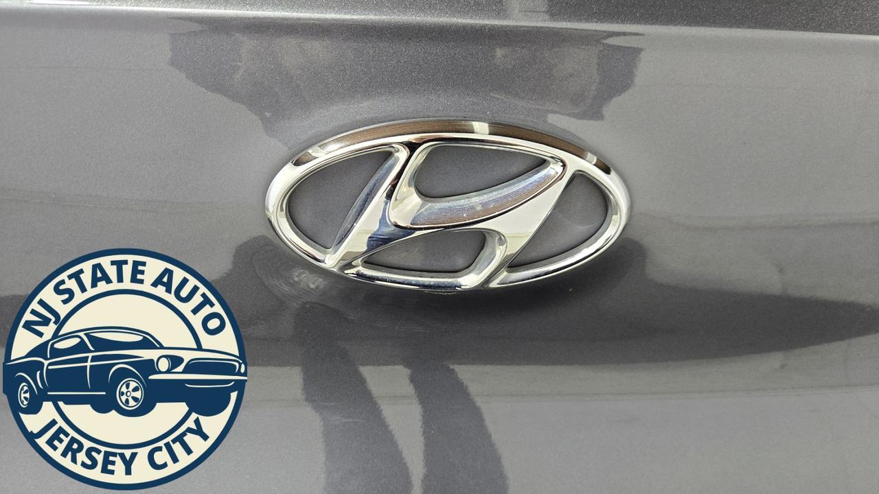 2019 Hyundai Tucson SE Jersey City NJ