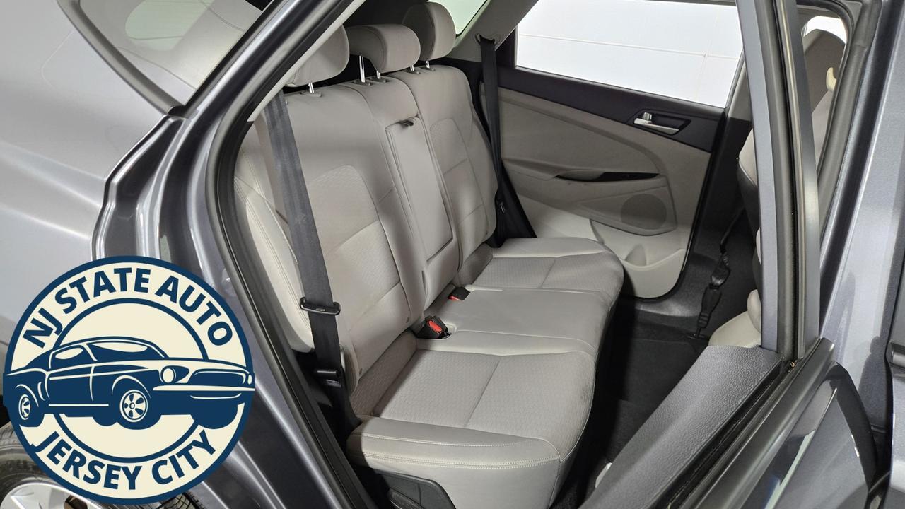 2019 Hyundai Tucson SE Jersey City NJ