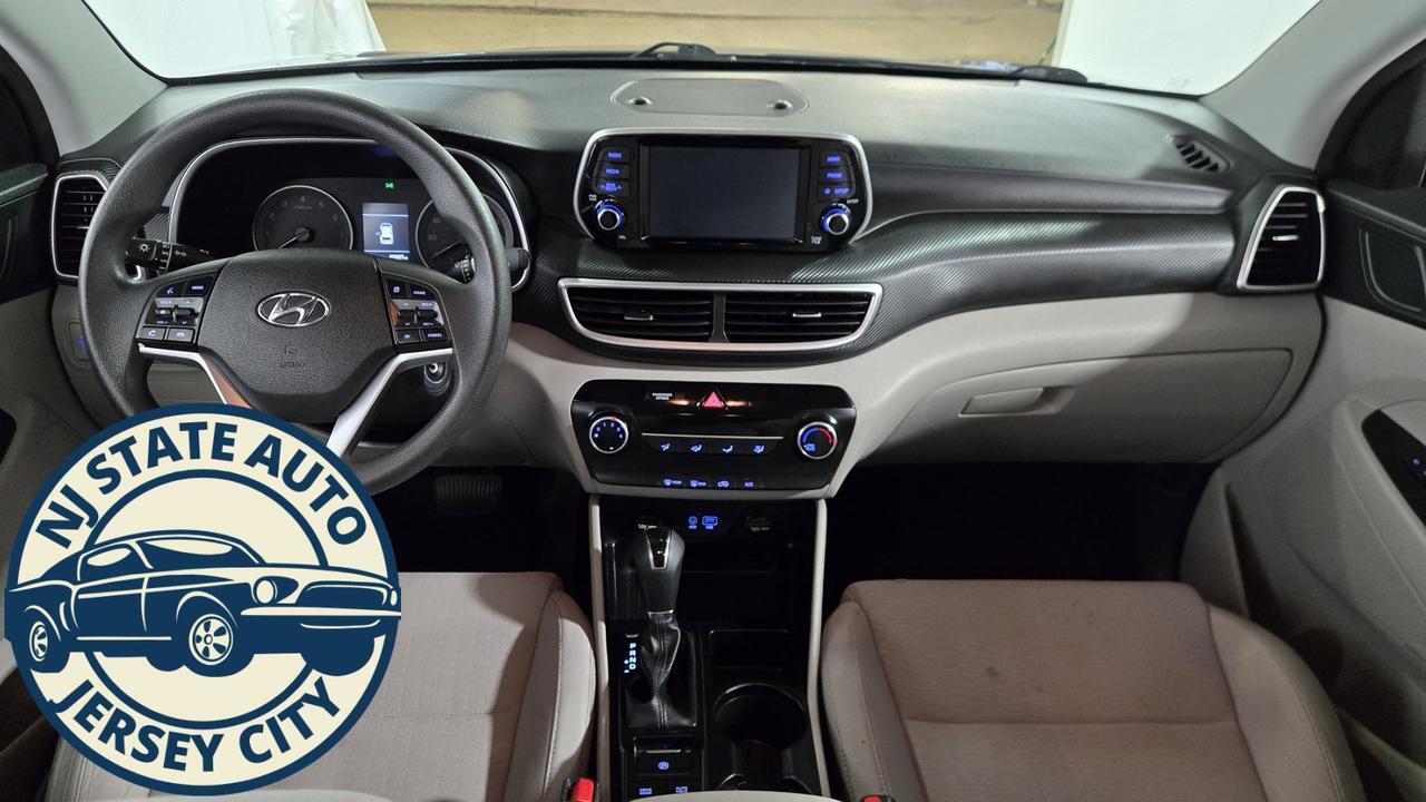 2019 Hyundai Tucson SE Jersey City NJ