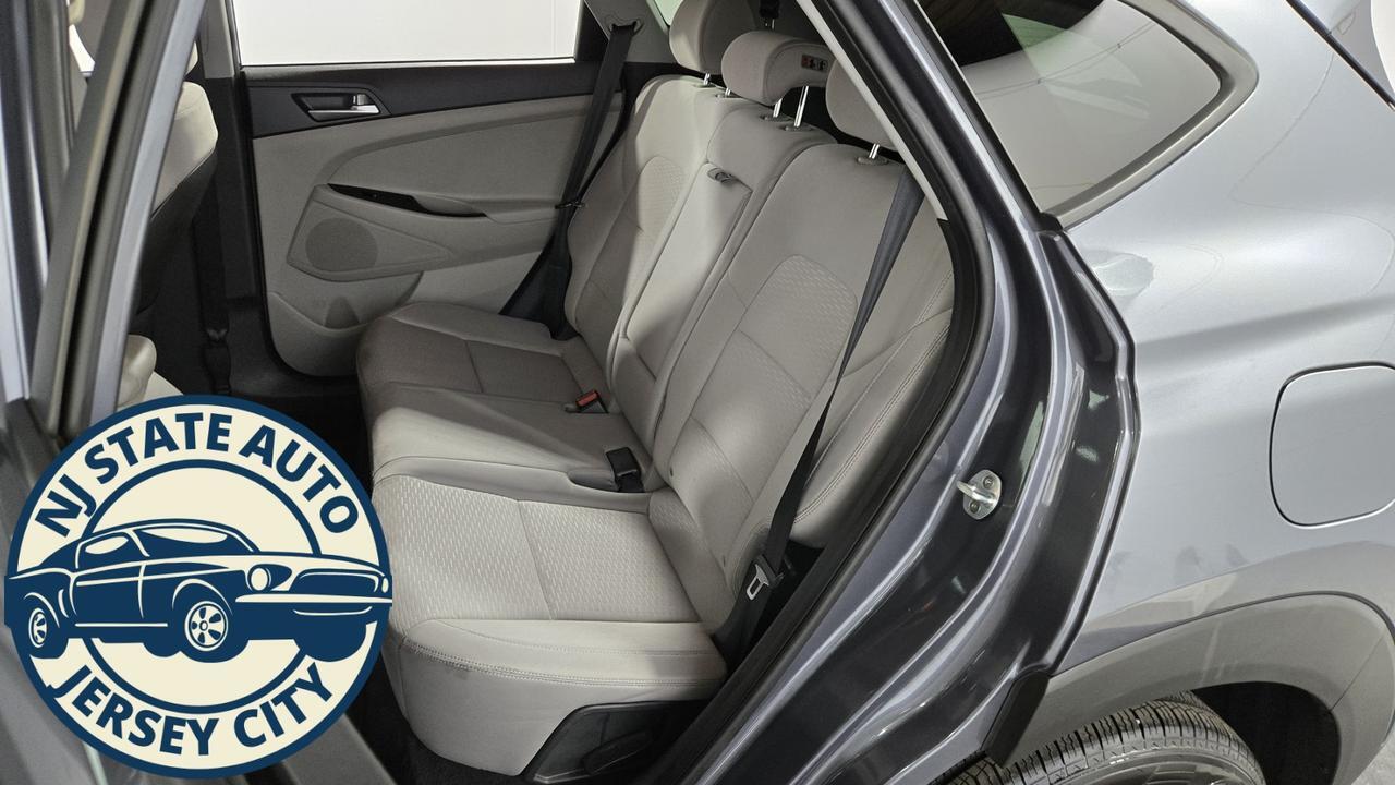 2019 Hyundai Tucson SE Jersey City NJ