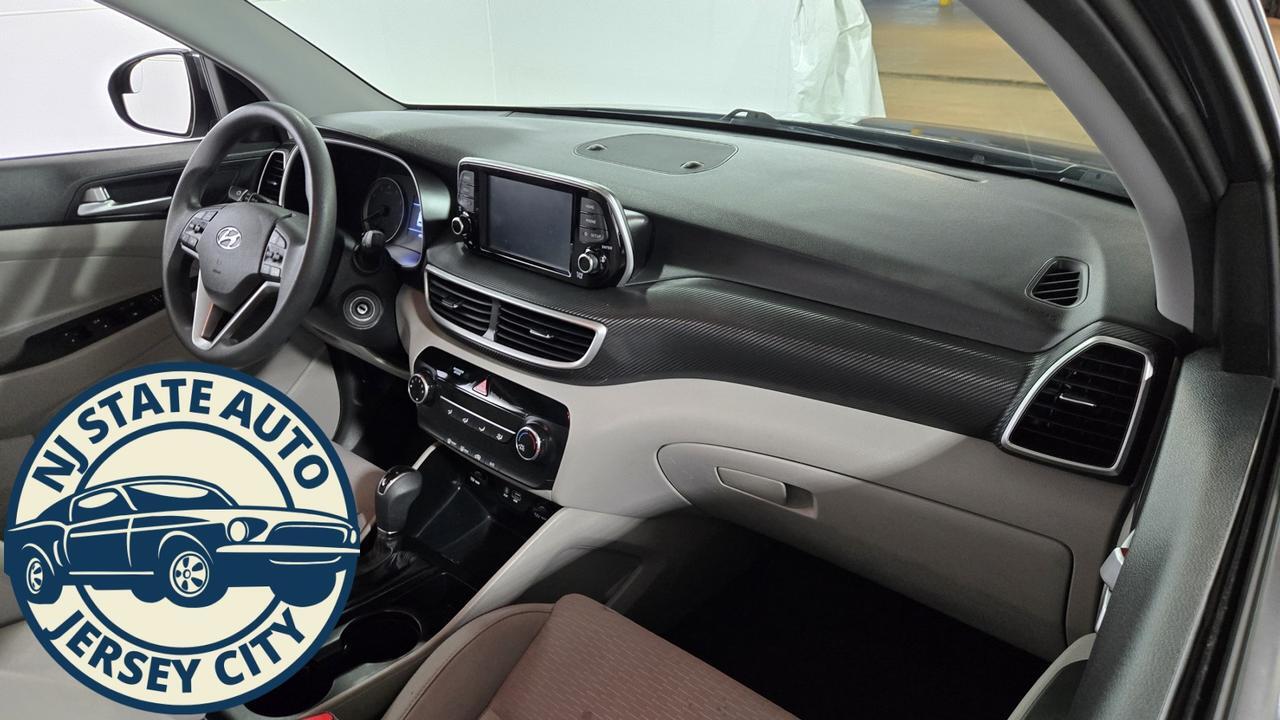 2019 Hyundai Tucson SE Jersey City NJ