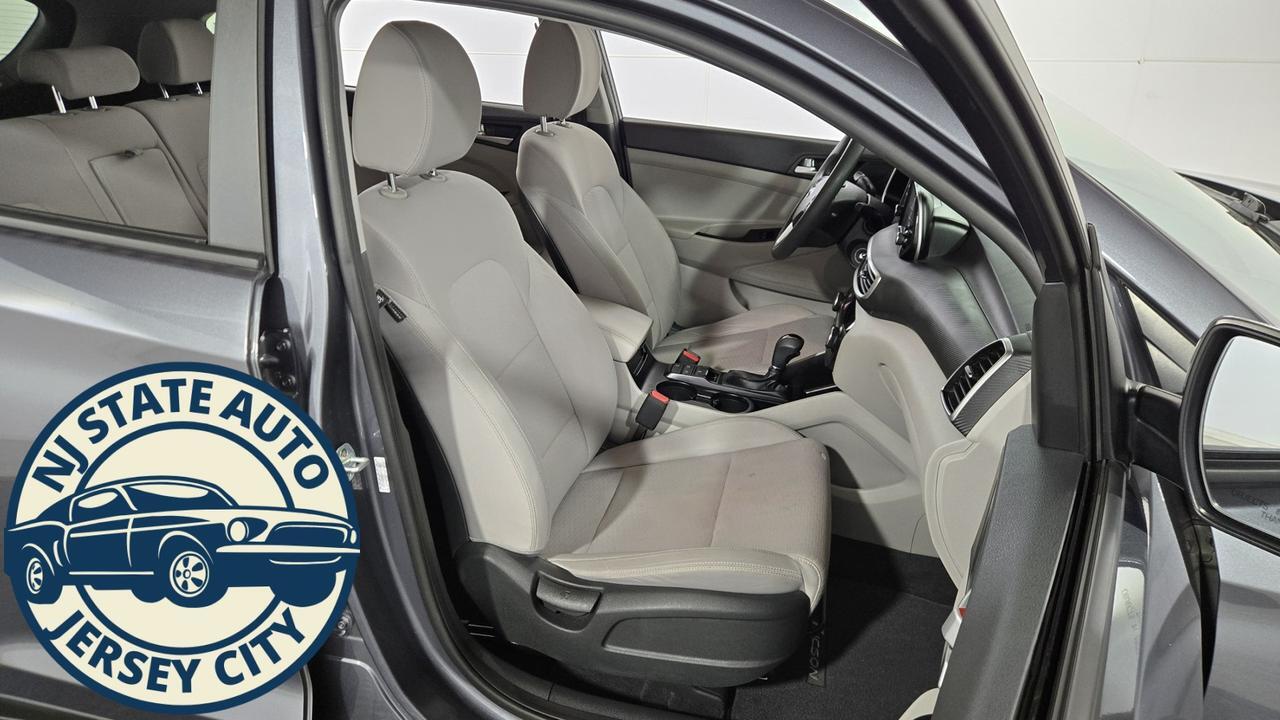 2019 Hyundai Tucson SE Jersey City NJ