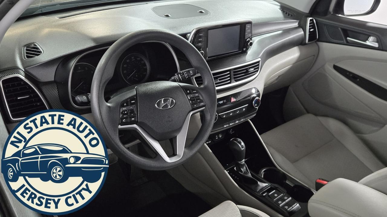 2019 Hyundai Tucson SE Jersey City NJ