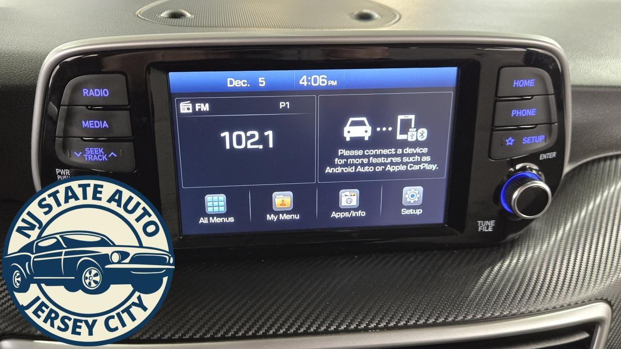 2019 Hyundai Tucson SE Jersey City NJ