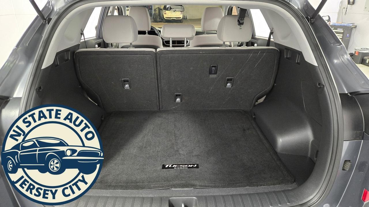 2019 Hyundai Tucson SE Jersey City NJ