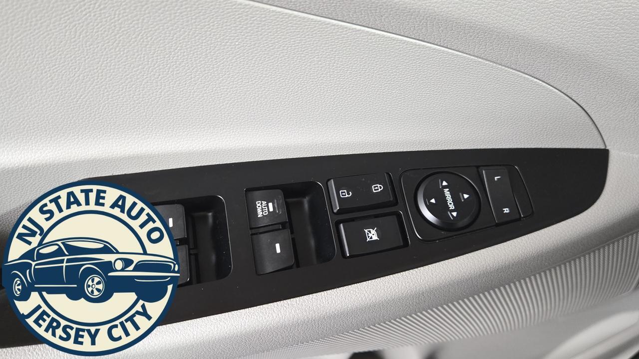 2019 Hyundai Tucson SE Jersey City NJ