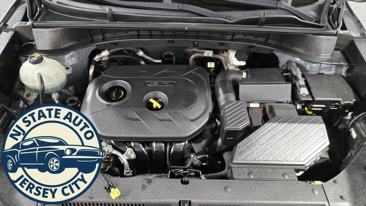 2019 Hyundai Tucson SE Jersey City NJ