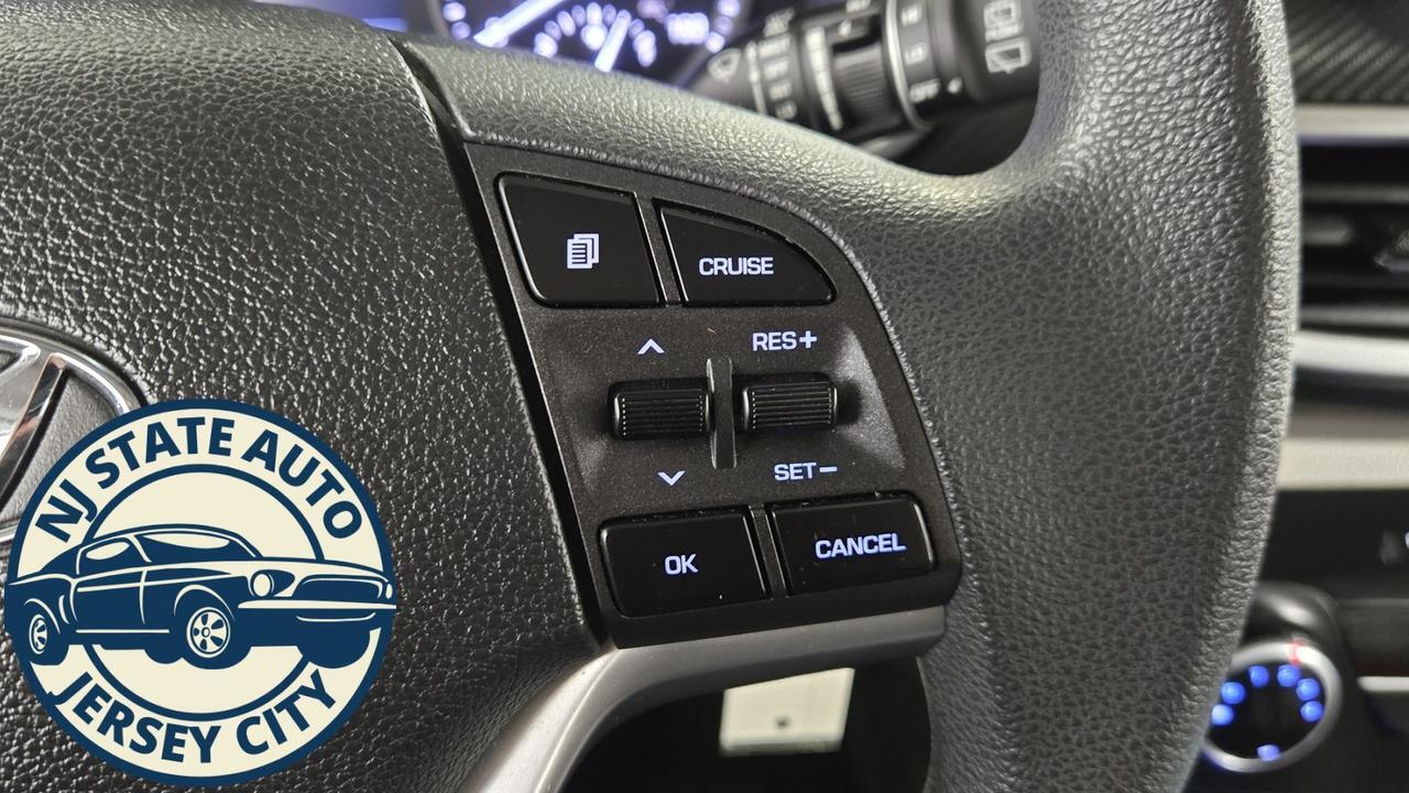 2019 Hyundai Tucson SE Jersey City NJ