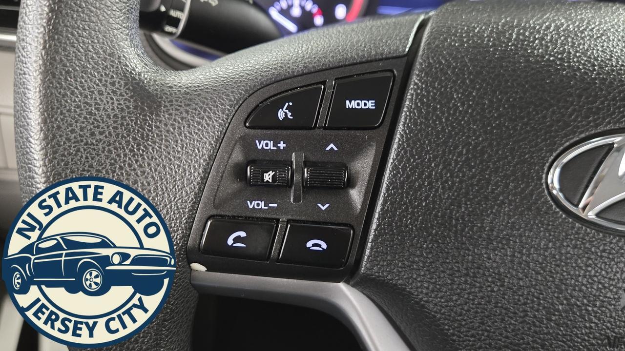 2019 Hyundai Tucson SE Jersey City NJ