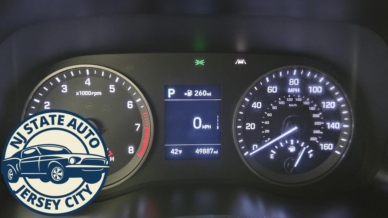 2019 Hyundai Tucson SE Jersey City NJ