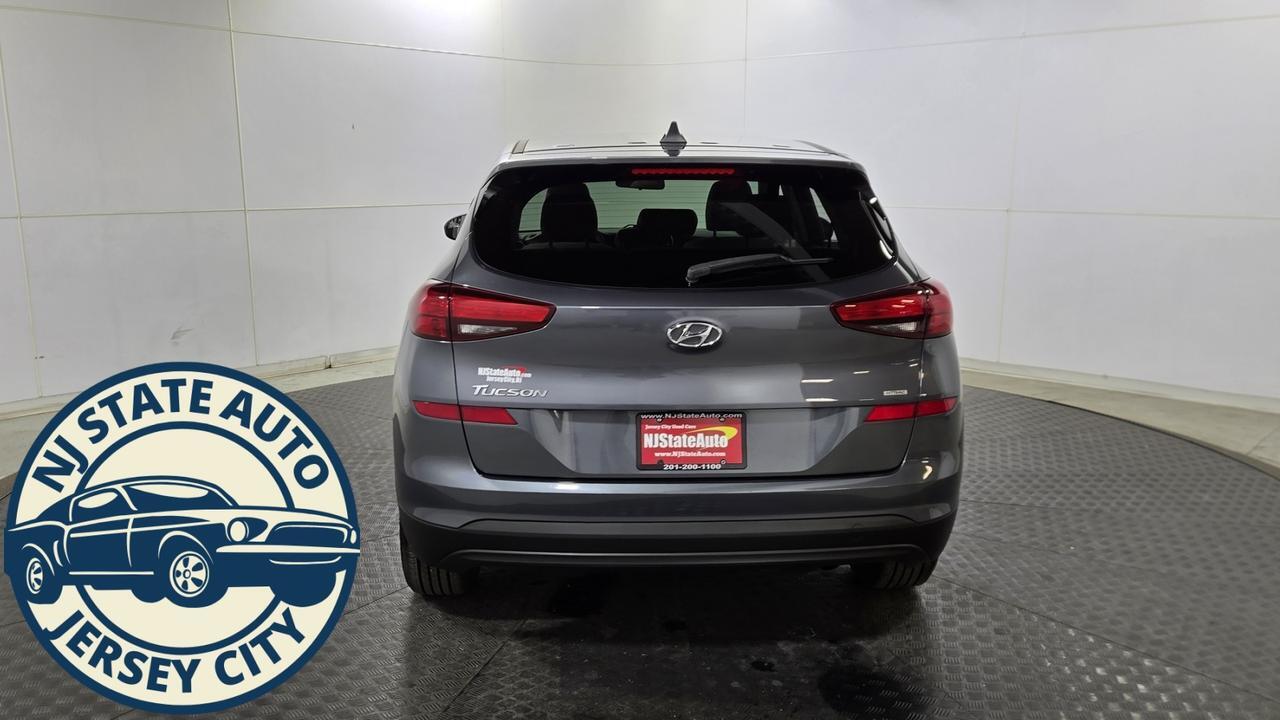 2019 Hyundai Tucson SE Jersey City NJ