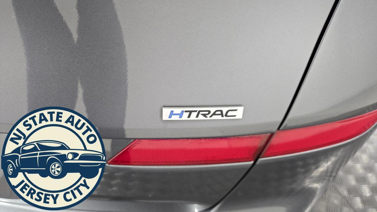 2019 Hyundai Tucson SE Jersey City NJ