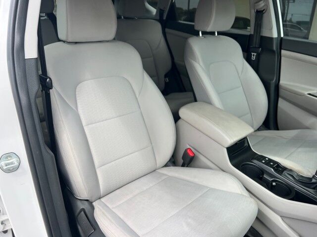 2019 Hyundai Tucson SE Lafayette LA
