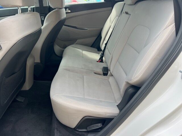 2019 Hyundai Tucson SE Lafayette LA