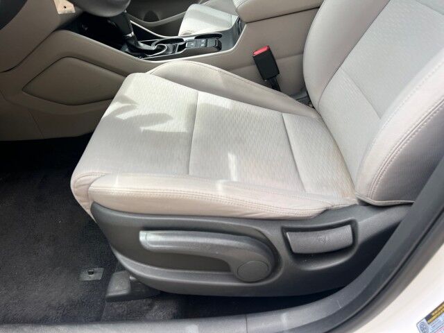 2019 Hyundai Tucson SE Lafayette LA