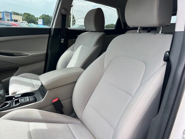 2019 Hyundai Tucson SE Lafayette LA