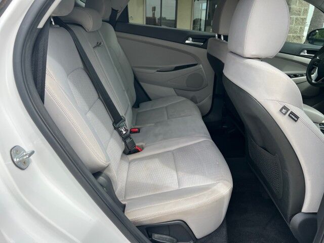 2019 Hyundai Tucson SE Lafayette LA