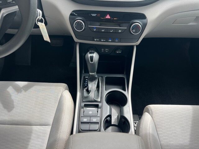 2019 Hyundai Tucson SE Lafayette LA