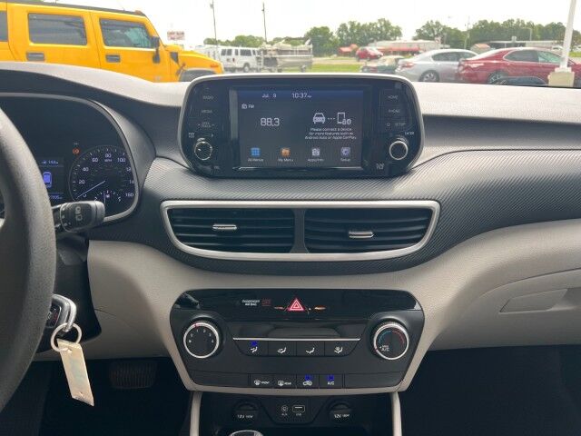2019 Hyundai Tucson SE Lafayette LA