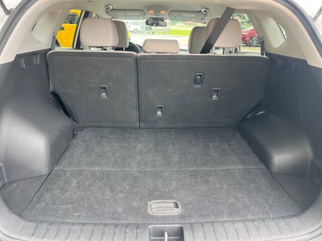 2019 Hyundai Tucson SE Lafayette LA