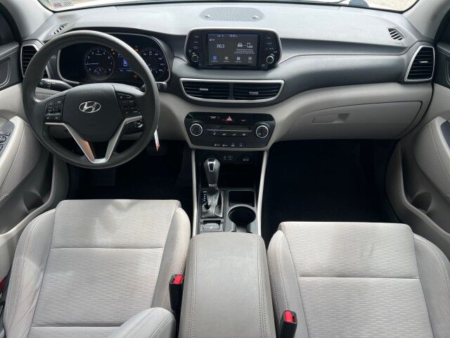 2019 Hyundai Tucson SE Lafayette LA
