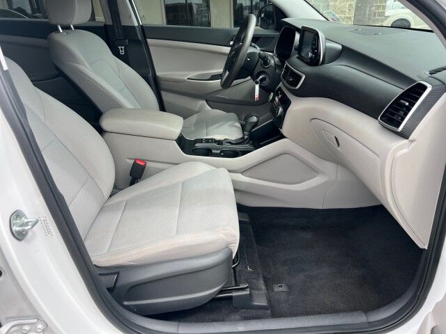 2019 Hyundai Tucson SE Lafayette LA