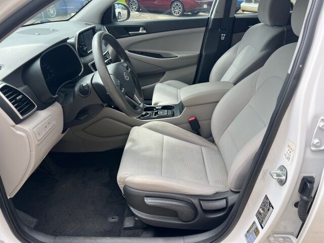 2019 Hyundai Tucson SE Lafayette LA