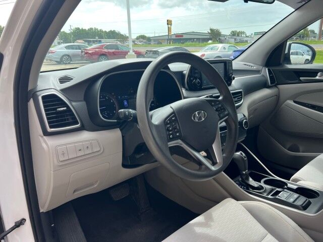 2019 Hyundai Tucson SE Lafayette LA