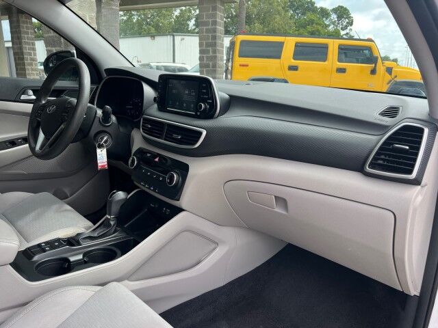 2019 Hyundai Tucson SE Lafayette LA