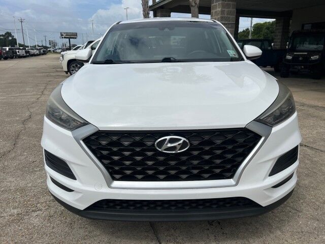 2019 Hyundai Tucson SE Lafayette LA