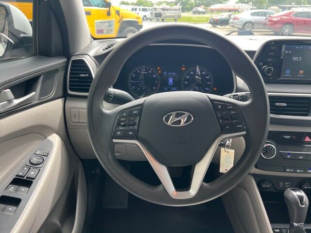2019 Hyundai Tucson SE Lafayette LA