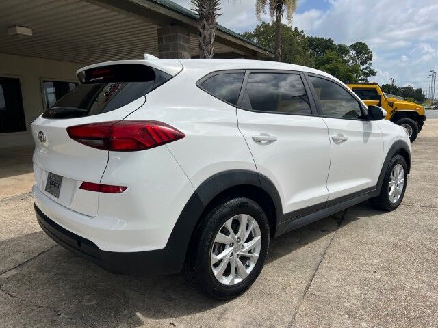 2019 Hyundai Tucson SE Lafayette LA