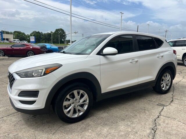 2019 Hyundai Tucson SE Lafayette LA