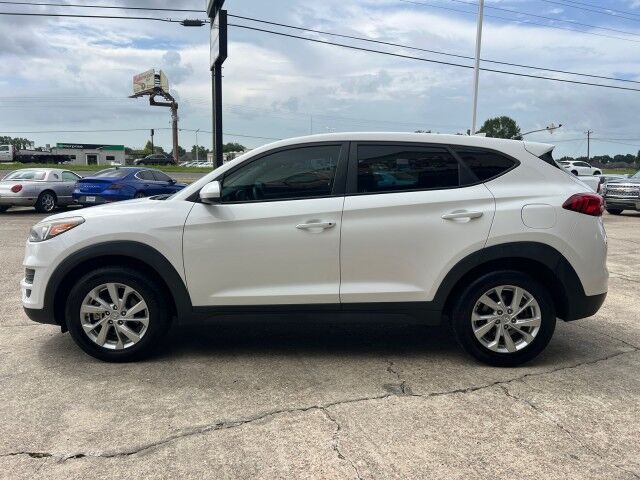 2019 Hyundai Tucson SE Lafayette LA