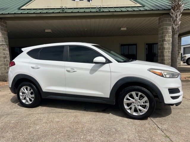 2019 Hyundai Tucson SE Lafayette LA