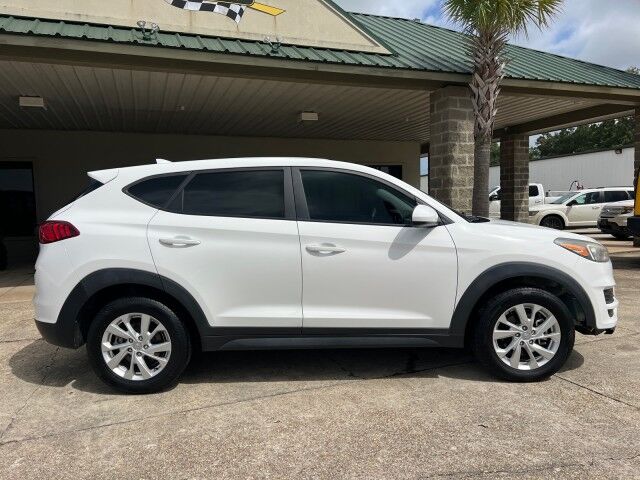 2019 Hyundai Tucson SE Lafayette LA