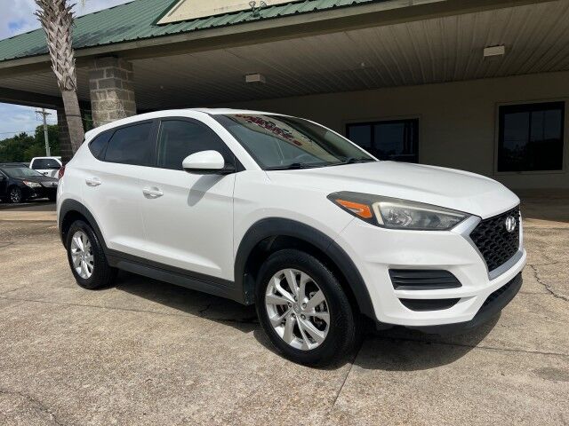 2019 Hyundai Tucson SE Lafayette LA