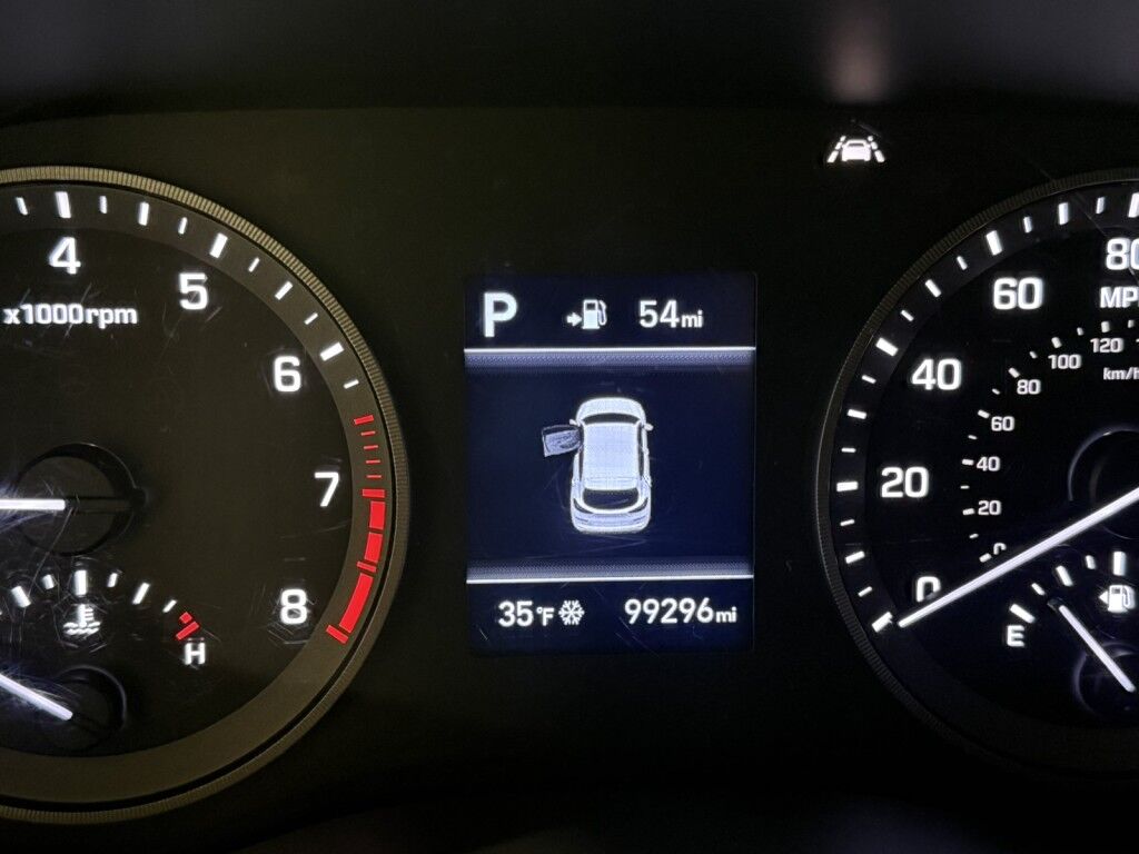 2019 Hyundai Tucson SE Maumee OH