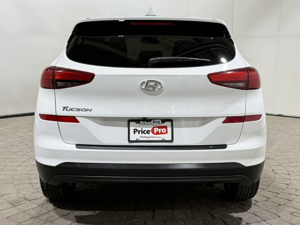 2019 Hyundai Tucson SE Maumee OH