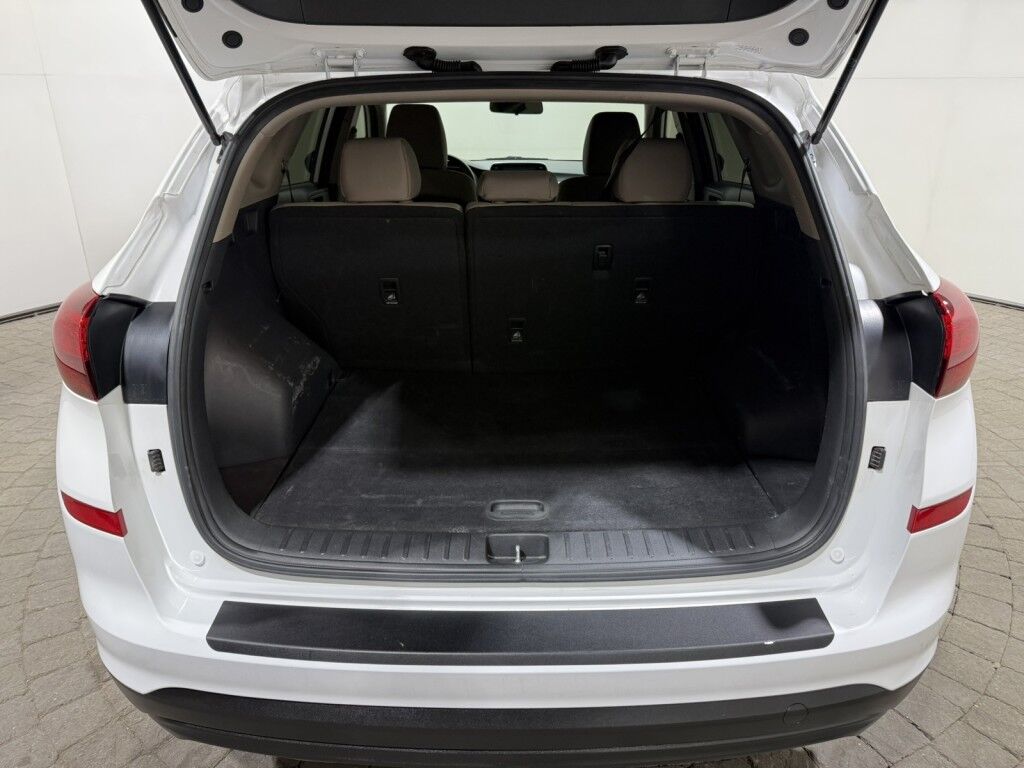 2019 Hyundai Tucson SE Maumee OH