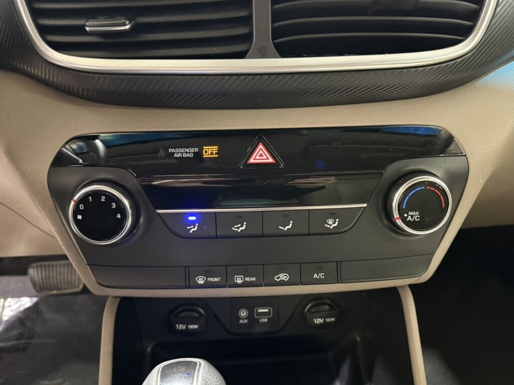 2019 Hyundai Tucson SE Maumee OH