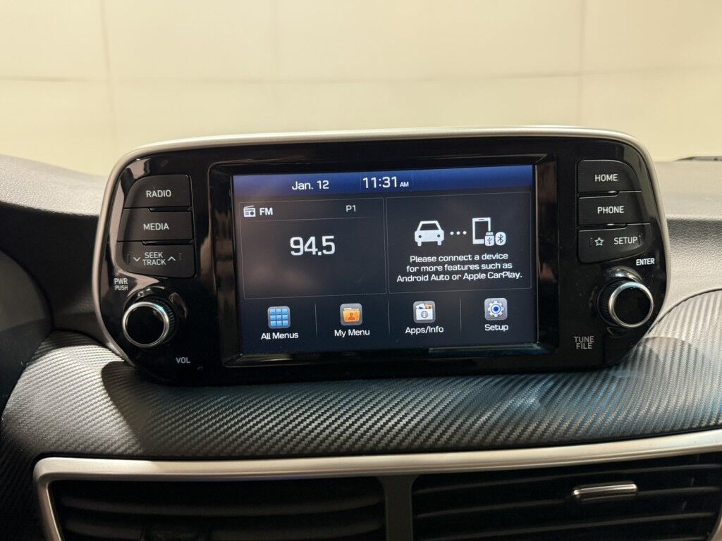 2019 Hyundai Tucson SE Maumee OH
