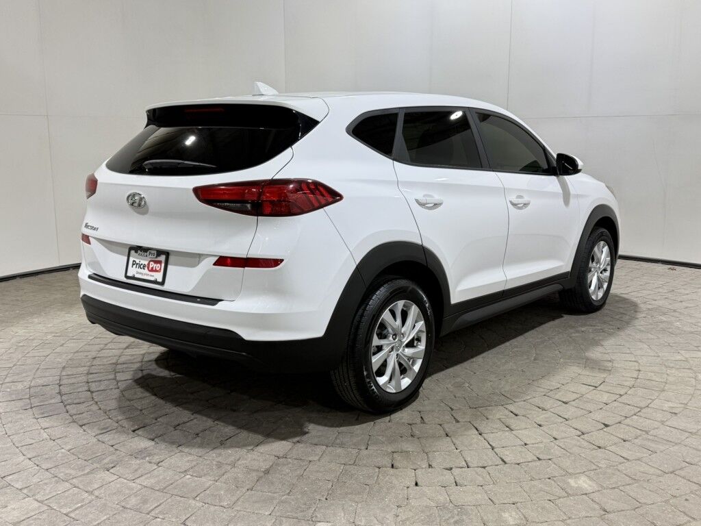 2019 Hyundai Tucson SE Maumee OH