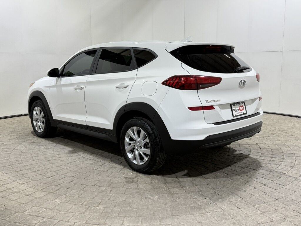 2019 Hyundai Tucson SE Maumee OH