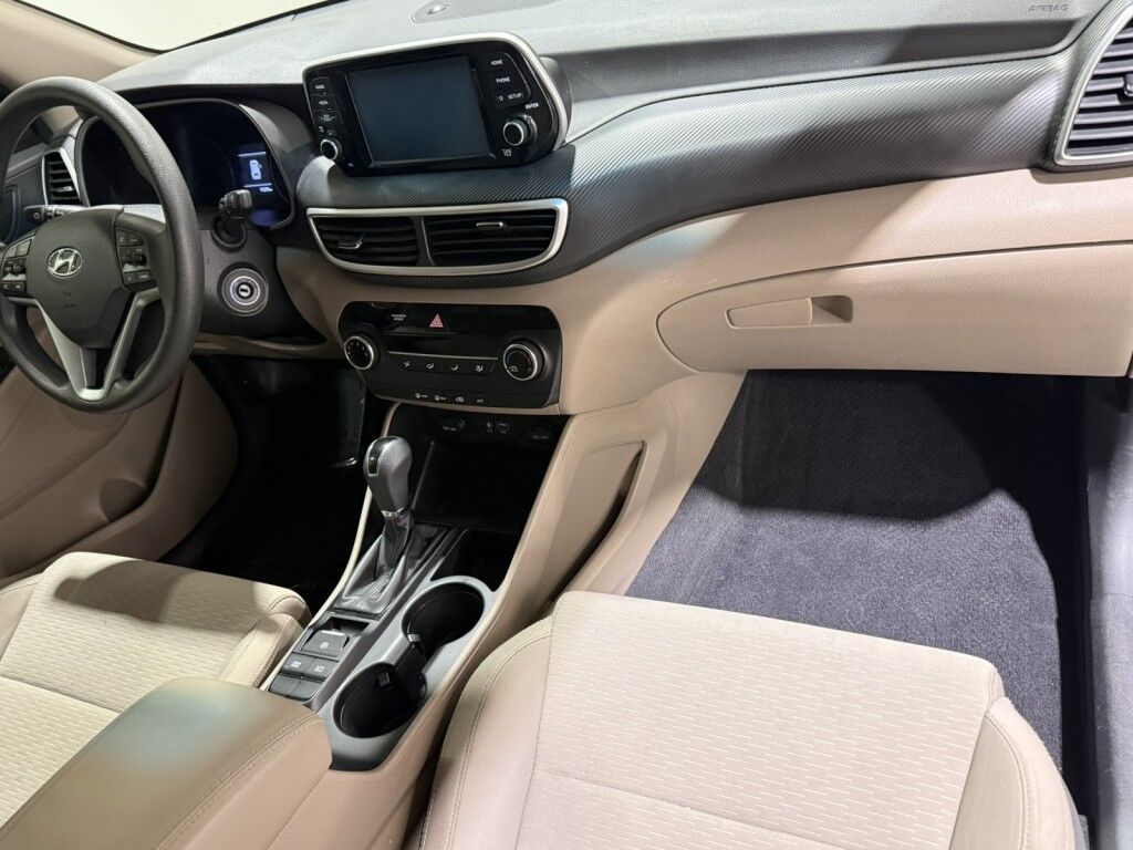 2019 Hyundai Tucson SE Maumee OH
