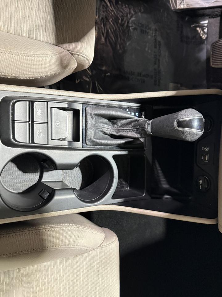 2019 Hyundai Tucson SE Maumee OH