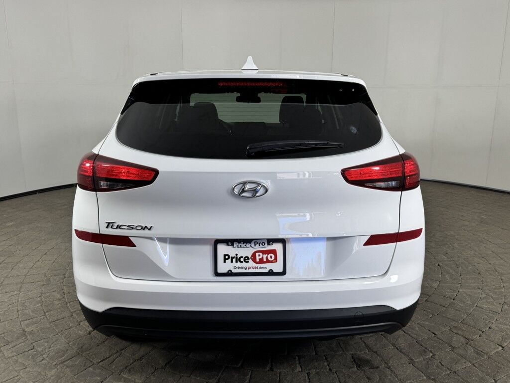 2019 Hyundai Tucson SE Maumee OH