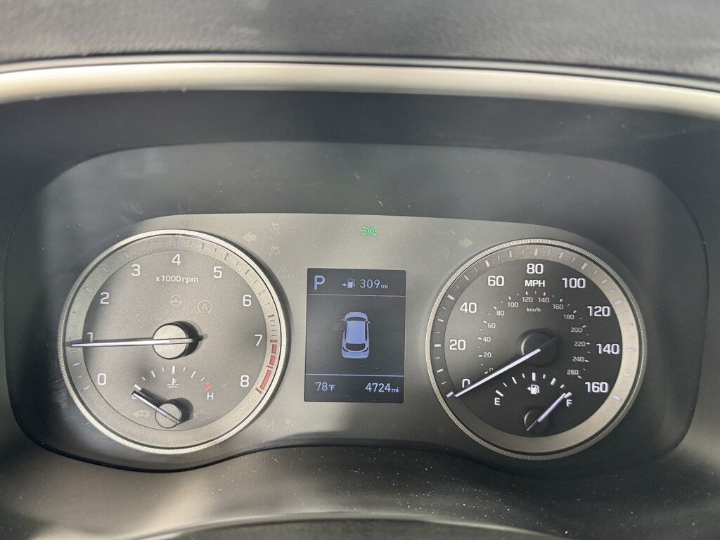 2019 Hyundai Tucson SE Maumee OH